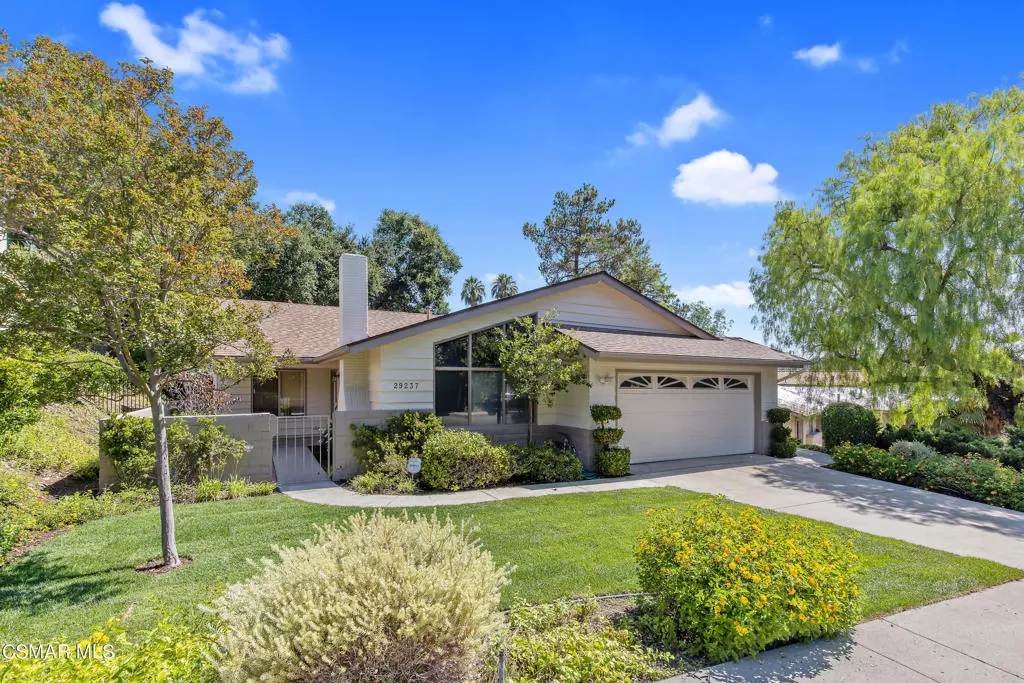 Agoura Hills, CA 91301,29237 Hillrise DR