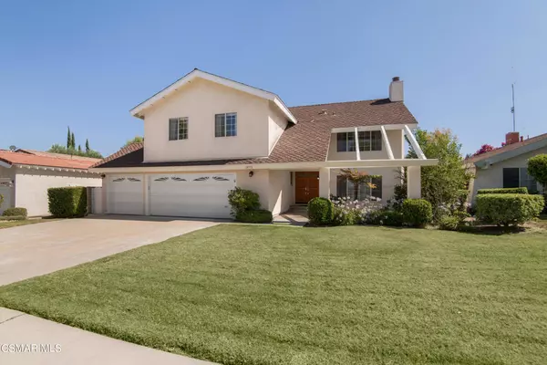 18772 Bermuda ST, Porter Ranch, CA 91326