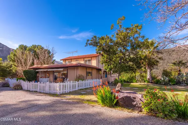 986 W Carlisle RD, Westlake Village, CA 91361