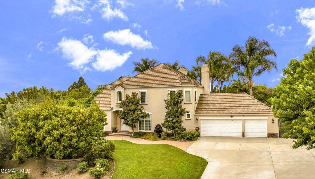 1285 Via Latina DR, Camarillo, CA 93012