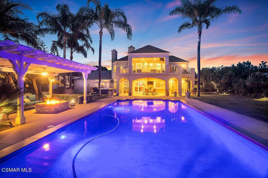 Camarillo, CA 93012,1285 Via Latina DR