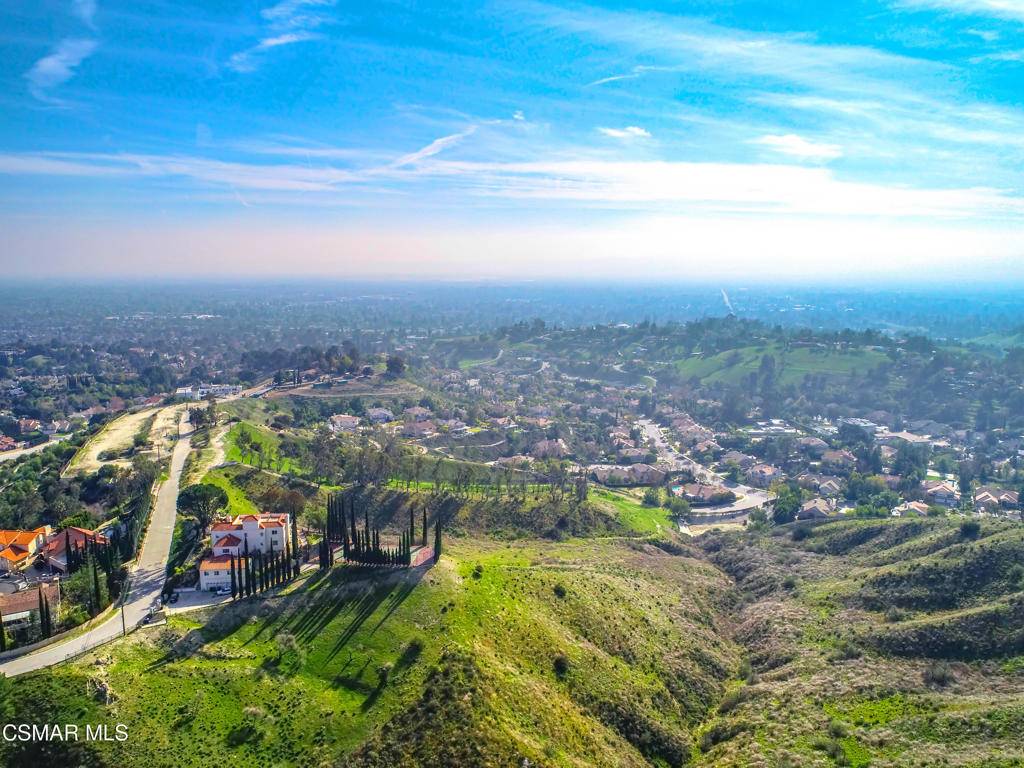 Granada Hills, CA 91344,17900 Bull Canyon RD