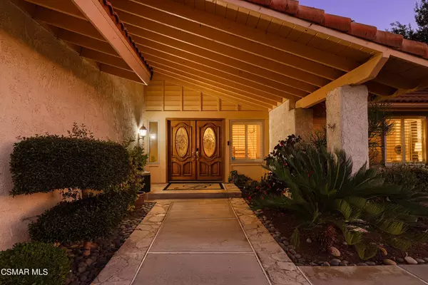 Simi Valley, CA 93063,5620 Shoshone ST