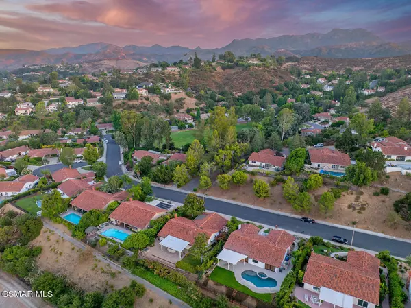 Westlake Village, CA 91361,2069 Channelford RD