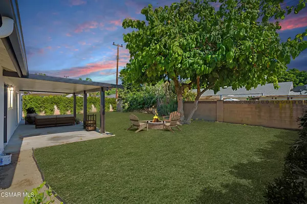 Simi Valley, CA 93065,2174 Rosecrans ST