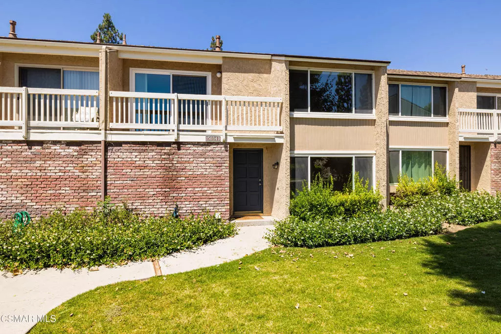 Moorpark, CA 93021,15034 Varsity ST #D