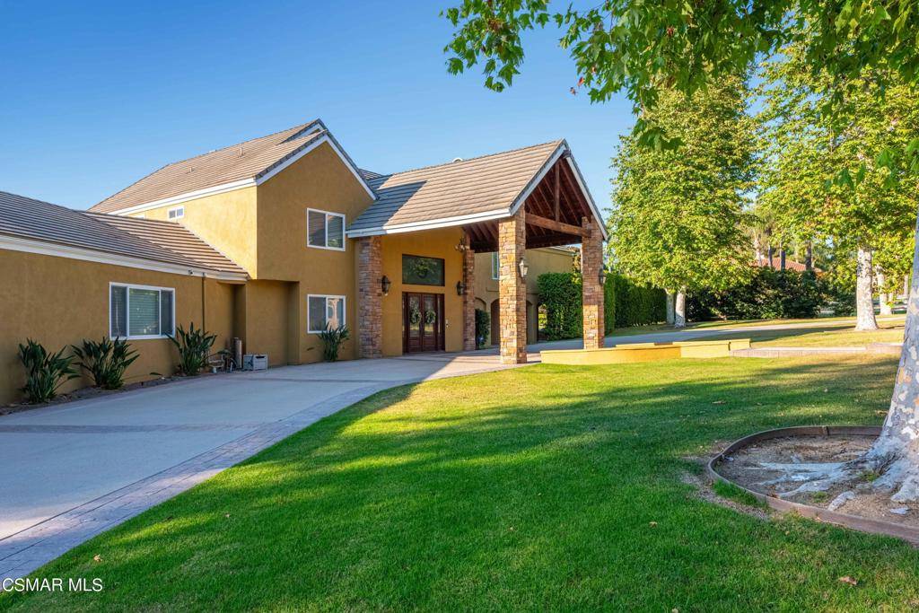 Camarillo, CA 93012,12467 San Sebastian CT
