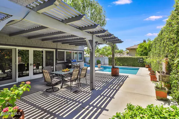 Westlake Village, CA 91361,4403 Regents CT