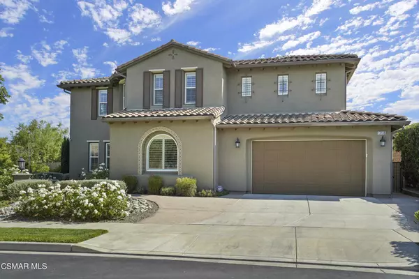 Moorpark, CA 93021,13186 Turnstone CIR