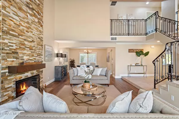 Westlake Village, CA 91362,3329 Blue Ridge CT