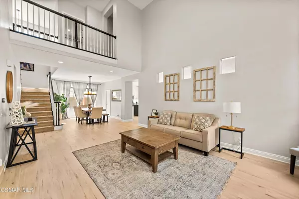 Moorpark, CA 93021,4309 Cedardale RD