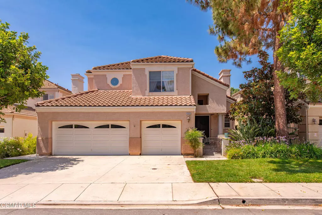 Moorpark, CA 93021,4309 Cedardale RD