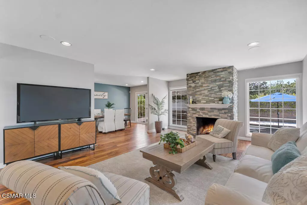 Thousand Oaks, CA 91360,2491 Markham AVE