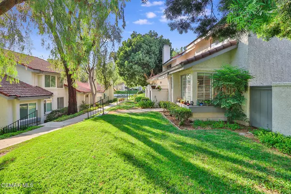 Oak Park, CA 91377,6826 Poppyview DR