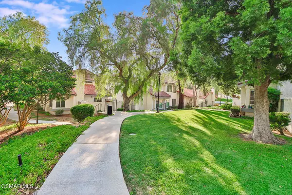 Oak Park, CA 91377,6826 Poppyview DR