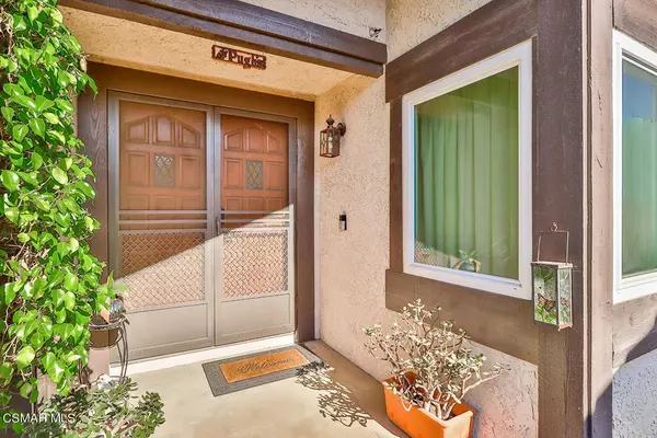 Moorpark, CA 93021,13672 Bear Valley RD