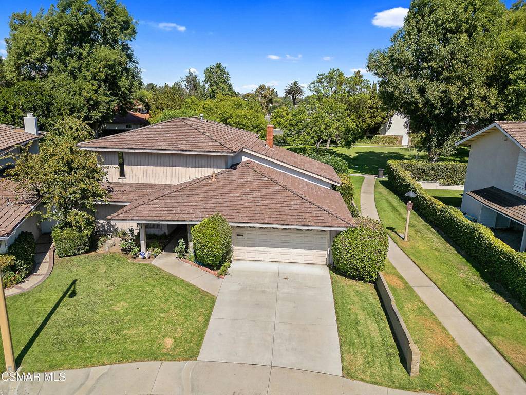 31741 Kentfield CT, Westlake Village, CA 91361