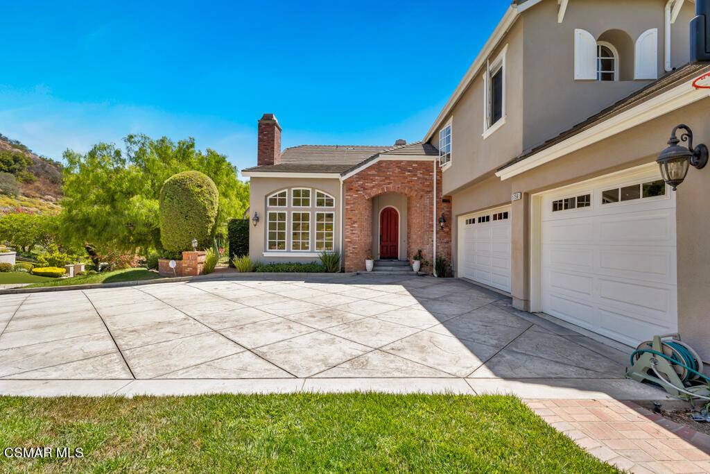 Westlake Village, CA 91361,1756 Tamarack ST