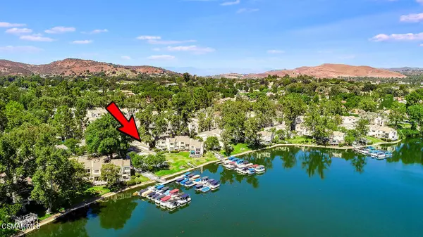 Westlake Village, CA 91361,1214 S Westlake BLVD #A