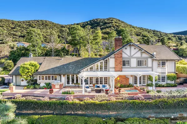 63 Pinecrest RD, Thousand Oaks, CA 91361