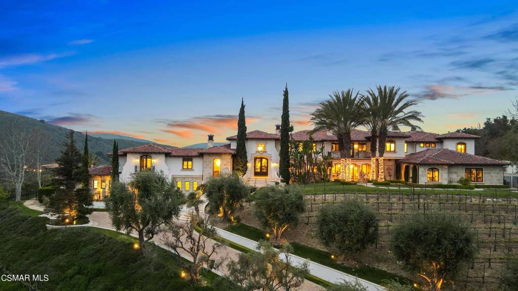 4787 Windhaven DR, Westlake Village, CA 91362