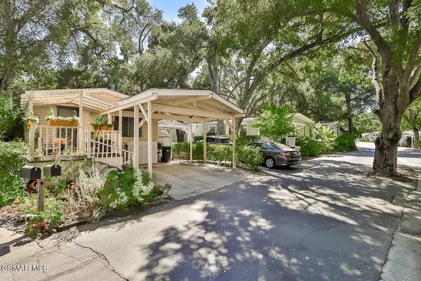Westlake Village, CA 91361,91 Sherwood DR