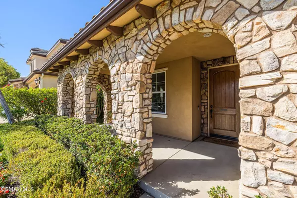 Moorpark, CA 93021,12975 Mammoth Peak DR