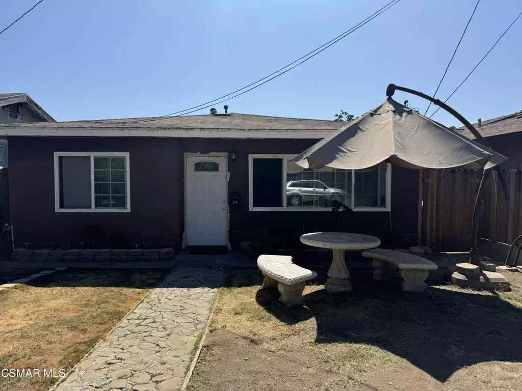 Fillmore, CA 93015,126 Main ST