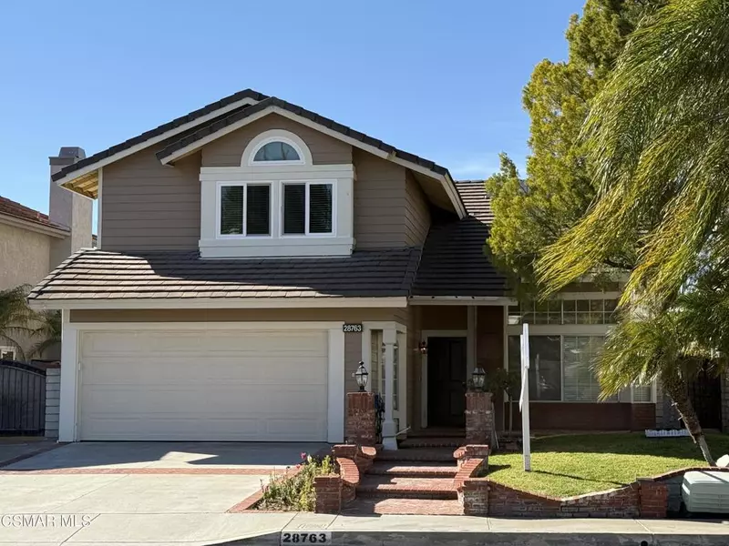 28763 Seco Canyon Rd. RD, Saugus, CA 91390