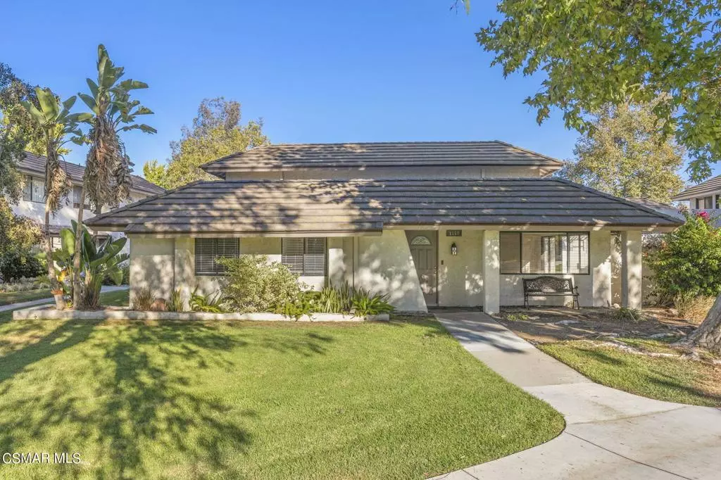 Westlake Village, CA 91361,1157 Landsburn CIR