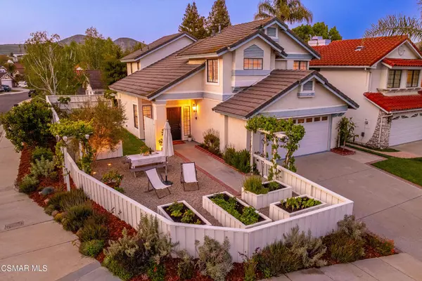 26839 Cactus TRL, Calabasas, CA 91301