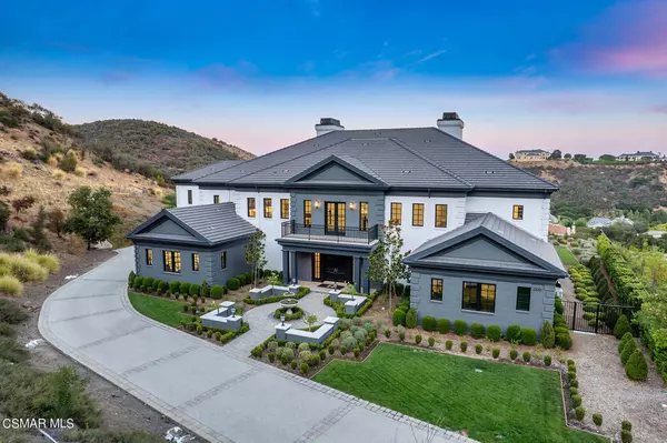 Thousand Oaks, CA 91361,2530 Munnings WAY