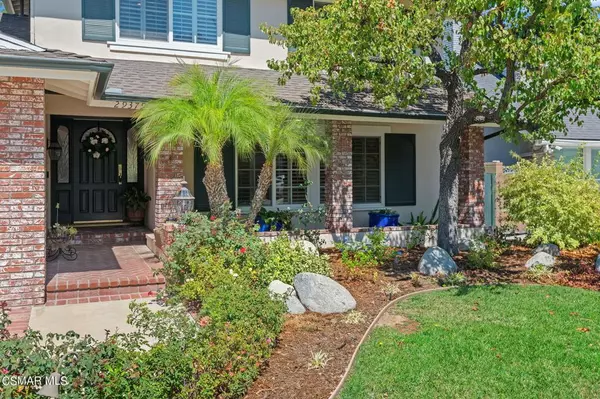 Agoura Hills, CA 91301,29379 Hillrise DR