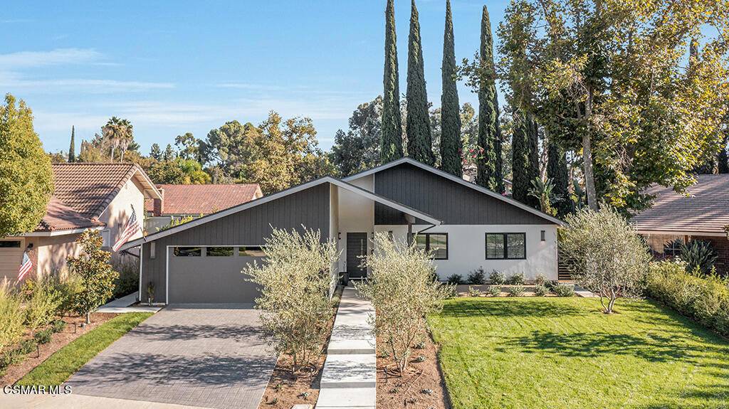 2720 Great Smokey CT, Thousand Oaks, CA 91362