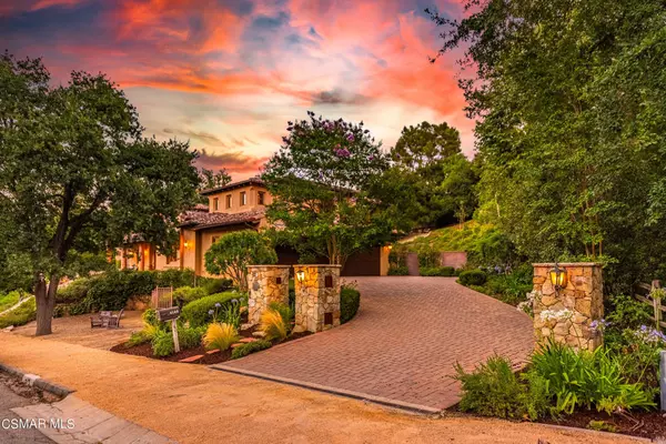Agoura Hills, CA 91301,6160 Fairview PL