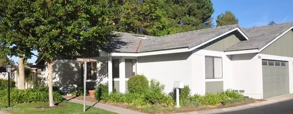 Westlake Village, CA 91361,2162 Wimbledon CIR