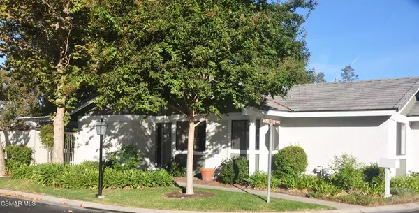 2162 Wimbledon CIR, Westlake Village, CA 91361
