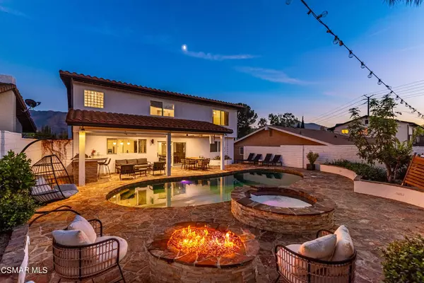 Agoura Hills, CA 91301,30827 Mainmast DR