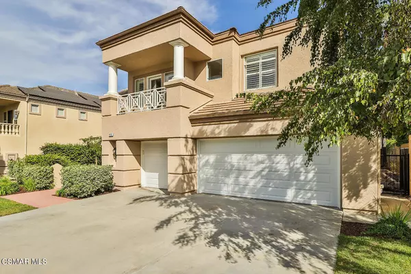 Moorpark, CA 93021,4162 Sterlingview DR