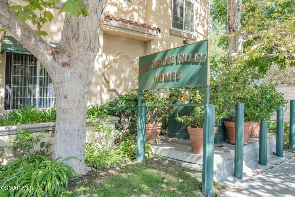 Northridge, CA 91325,17809 Halsted ST #215