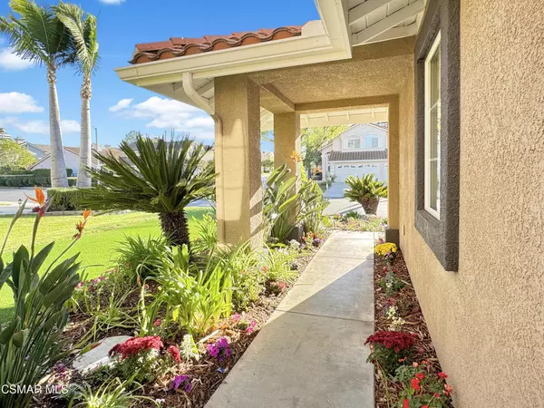 Newbury Park, CA 91320,1723 Amarelle ST