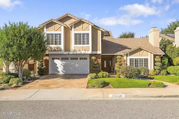 Agoura Hills, CA 91301,29027 Garden Oaks CT