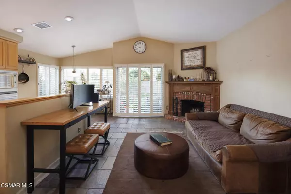 Newbury Park, CA 91320,1658 Amarelle ST