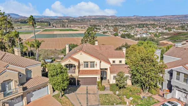 Moorpark, CA 93021,4386 Manorview CT