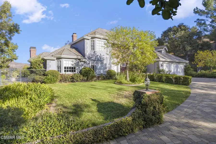 5284 Lakeview Canyon RD, Westlake Village, CA 91362