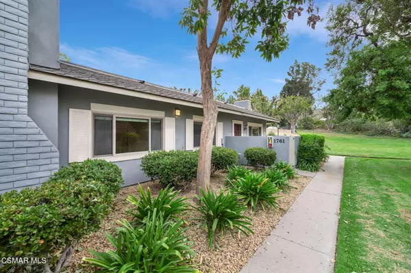 1761 Aleppo CT,  Thousand Oaks,  CA 91362