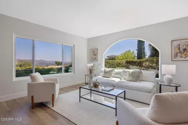 2135 Highgate RD, Westlake Village, CA 91361