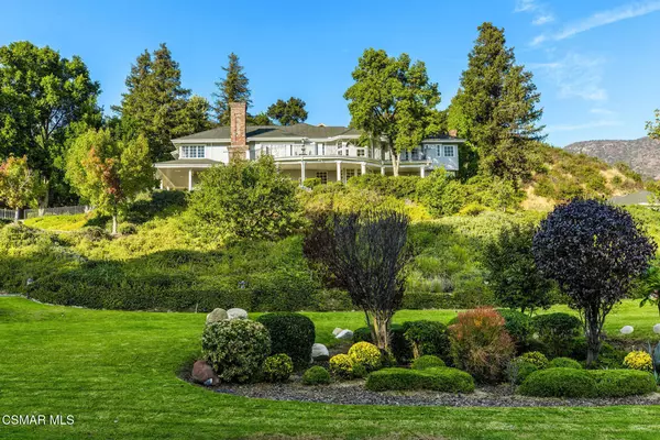 427 Long Canyon RD, Bradbury, CA 91008