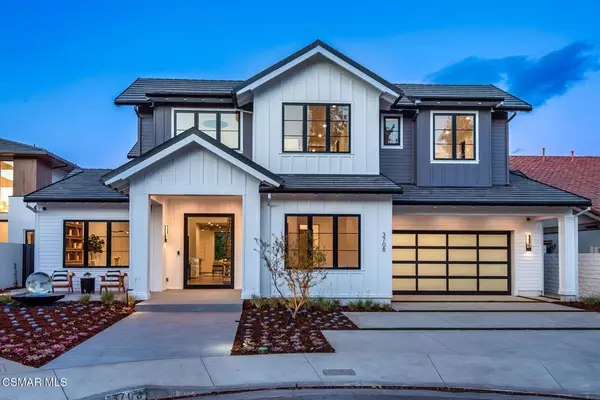 3708 Brigantine CIR, Westlake Village, CA 91361