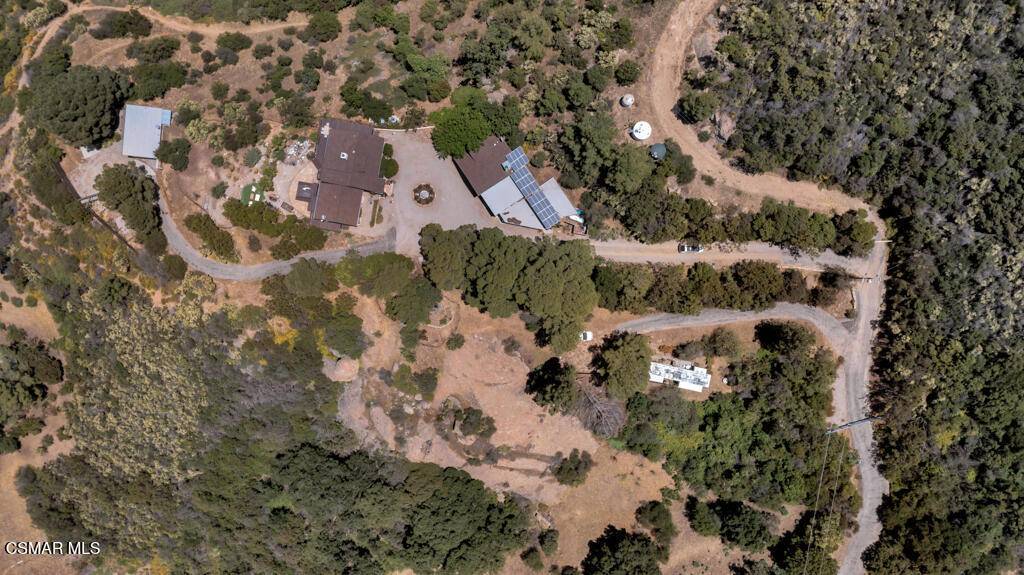 Malibu, CA 90265,14975 Yerba Buena RD